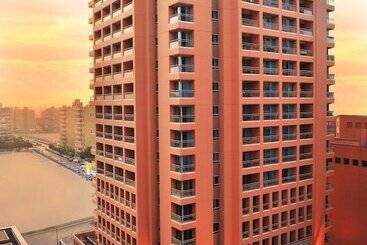 هتل Staybridge Suites & Apartments   Citystars, An Ihg