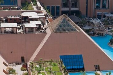 هتل Staybridge Suites & Apartments   Citystars, An Ihg