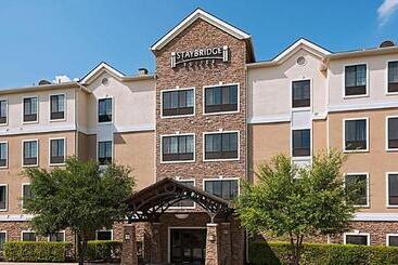 בית מלון כפרי Staybridge Suites Houston West   Energy Corridor, An Ihg