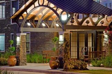 בית מלון כפרי Staybridge Suites Houston West   Energy Corridor, An Ihg