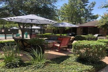 هتل Staybridge Suites Houston West   Energy Corridor, An Ihg