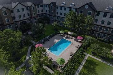 בית מלון כפרי Staybridge Suites Houston West   Energy Corridor, An Ihg