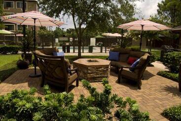 בית מלון כפרי Staybridge Suites Houston West   Energy Corridor, An Ihg