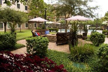 בית מלון כפרי Staybridge Suites Houston West   Energy Corridor, An Ihg