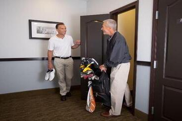 בית מלון כפרי Staybridge Suites Houston West   Energy Corridor, An Ihg