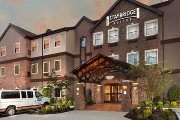 בית מלון כפרי Staybridge Suites Houston West   Energy Corridor, An Ihg