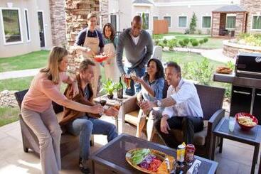בית מלון כפרי Staybridge Suites Houston West   Energy Corridor, An Ihg
