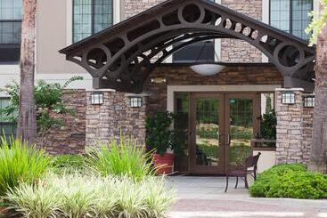 בית מלון כפרי Staybridge Suites Houston West   Energy Corridor, An Ihg