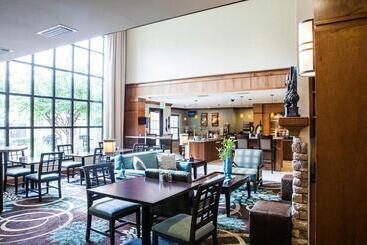 בית מלון כפרי Staybridge Suites Houston West   Energy Corridor, An Ihg