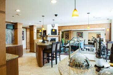 בית מלון כפרי Staybridge Suites Houston West   Energy Corridor, An Ihg