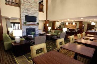 בית מלון כפרי Staybridge Suites Houston West   Energy Corridor, An Ihg