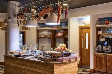 هتل Staybridge Suites Liverpool, An Ihg