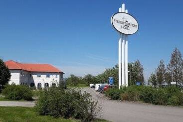 هتل Sturup Airport
