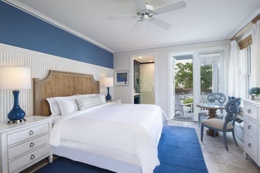 فندق Sunset Key Cottages