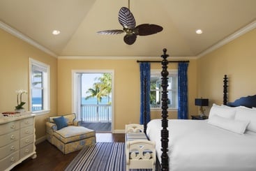 هتل Sunset Key Cottages