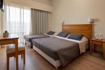 هتل City Plus Rhodes