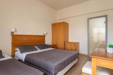 هتل City Plus Rhodes