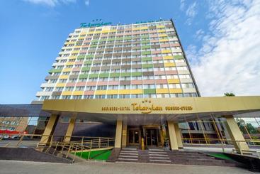 בית מלון כפרי Tatarstan Business