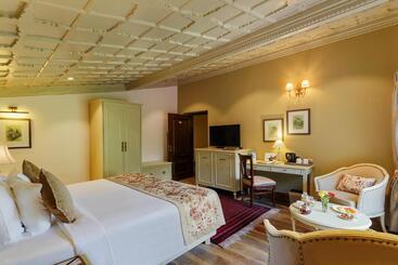 The Naini Retreat, Nainital By Leisure Hotels