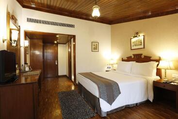 The Naini Retreat, Nainital By Leisure Hotels