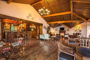 The Naini Retreat, Nainital By Leisure Hotels