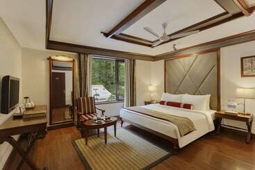 The Naini Retreat, Nainital By Leisure Hotels