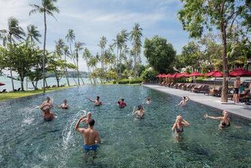 هتل The Vijitt Resort Phuket   Sha Extra Plus