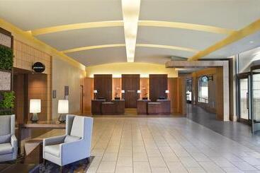 هتل The Westin Arlington