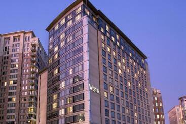 هتل The Westin Arlington