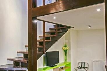 هتل Trianon