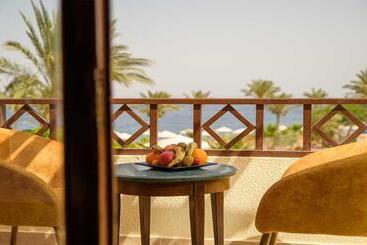 Hôtel Tropitel Dahab Oasis