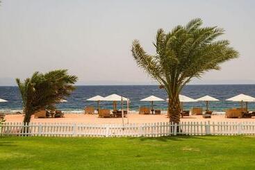 هتل Tropitel Dahab Oasis