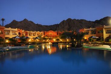 هتل Tropitel Dahab Oasis
