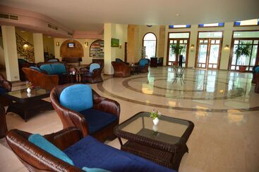 هتل Tropitel Dahab Oasis