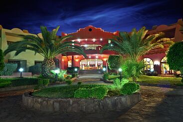 هتل Tropitel Dahab Oasis