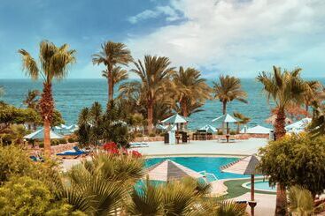 هتل Tropitel Dahab Oasis