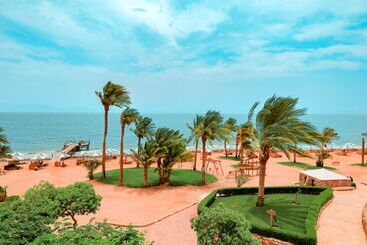 هتل Tropitel Dahab Oasis
