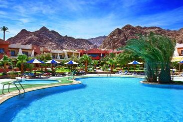 هتل Tropitel Dahab Oasis