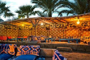 هتل Tropitel Dahab Oasis
