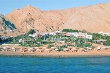 هتل Tropitel Dahab Oasis