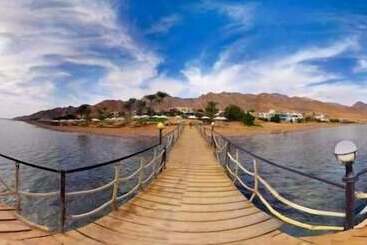 هتل Tropitel Dahab Oasis