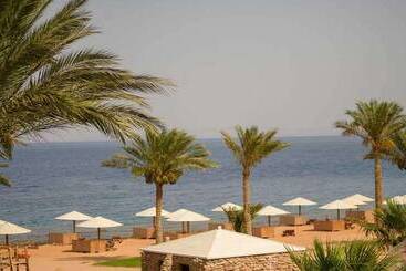 هتل Tropitel Dahab Oasis