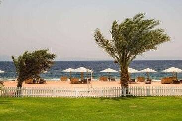 هتل Tropitel Dahab Oasis