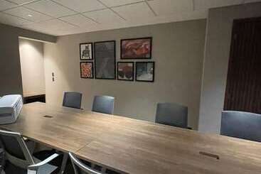 هتل Holiday Inn Express Morelia Centro Historico