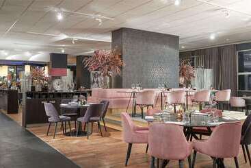 Van Der Valk Hotel Brussels Airport