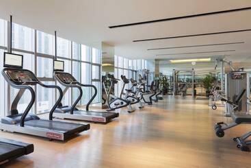 هتل Wanda Realm Beijing