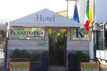 Kassiopea
