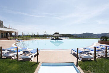 Montebelo Aguieira Lake Resort & Spa - Mortagua