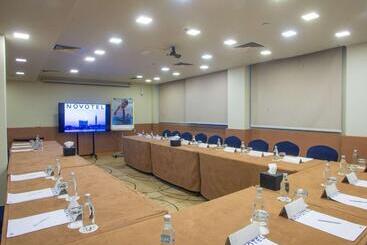 Novotel Cairo El Borg