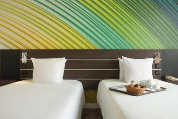 Novotel Cairo El Borg